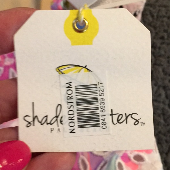 ⭐️Host pick ❤️!!Girls ruffle multicolored one piece - Picture 4 of 9